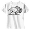 t-shirt   kids Basic Thumbnail