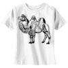 t-shirt   kids Basic Thumbnail