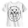 t-shirt   kids Basic Thumbnail
