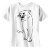 t-shirt   kids Basic Thumbnail