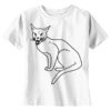 t-shirt   kids Basic Thumbnail