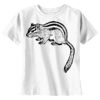 t-shirt   kids Basic Thumbnail