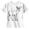 t-shirt   kids Basic Thumbnail