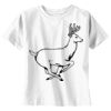 t-shirt   kids Basic Thumbnail