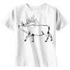 t-shirt   kids Basic Thumbnail