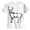 t-shirt   kids Basic Thumbnail