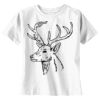 t-shirt   kids Basic Thumbnail