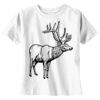 t-shirt   kids Basic Thumbnail