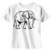 t-shirt   kids Basic Thumbnail