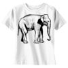 t-shirt   kids Basic Thumbnail