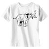 t-shirt   kids Basic Thumbnail