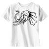 t-shirt   kids Basic Thumbnail