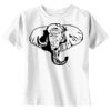 t-shirt   kids Basic Thumbnail