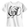 t-shirt   kids Basic Thumbnail