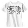 t-shirt   kids Basic Thumbnail