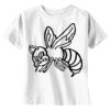 t-shirt   kids Basic Thumbnail