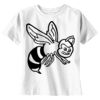 t-shirt   kids Basic Thumbnail