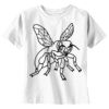 t-shirt   kids Basic Thumbnail