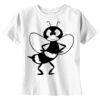 t-shirt   kids Basic Thumbnail