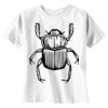 t-shirt   kids Basic Thumbnail