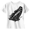 t-shirt   kids Basic Thumbnail