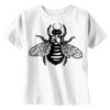 t-shirt   kids Basic Thumbnail