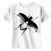 t-shirt   kids Basic Thumbnail