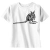 t-shirt   kids Basic Thumbnail