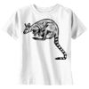 t-shirt   kids Basic Thumbnail