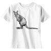 t-shirt   kids Basic Thumbnail