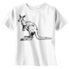 t-shirt   kids Basic Thumbnail