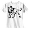 t-shirt   kids Basic Thumbnail