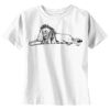 t-shirt   kids Basic Thumbnail