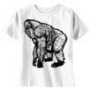 t-shirt   kids Basic Thumbnail