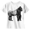 t-shirt   kids Basic Thumbnail
