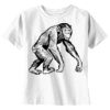 t-shirt   kids Basic Thumbnail