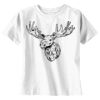 t-shirt   kids Basic Thumbnail