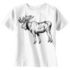 t-shirt   kids Basic Thumbnail
