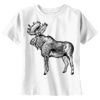t-shirt   kids Basic Thumbnail
