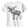 t-shirt   kids Basic Thumbnail