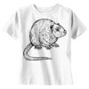t-shirt   kids Basic Thumbnail