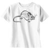 t-shirt   kids Basic Thumbnail