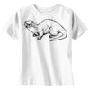 t-shirt   kids Basic Thumbnail
