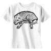 t-shirt   kids Basic Thumbnail