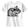 t-shirt   kids Basic Thumbnail