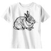 t-shirt   kids Basic Thumbnail