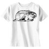 t-shirt   kids Basic Thumbnail