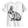t-shirt   kids Basic Thumbnail