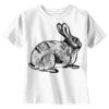 t-shirt   kids Basic Thumbnail