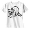 t-shirt   kids Basic Thumbnail